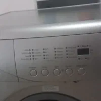 لباسشویی سامسونگ در حد صفر|ماشین لباسشویی و خشککن لباس|لنگرود, |دیوار