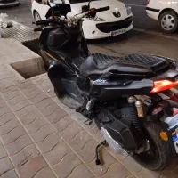 adv150|موتورسیکلت|بم, |دیوار