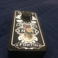 پدال fortin grind