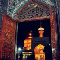 تور مشهد مقدس (نقد و اقساط)