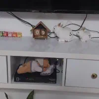 میزتلویزیون