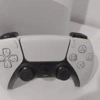 ps5 slim|کنسول، بازی ویدئویی و آنلاین|کرج, کمال‌شهر|دیوار