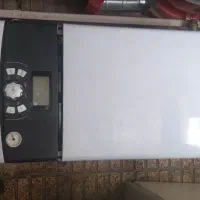 پکیج بارلی 24000 دو مبدل پکیج گلدیران26 دو مبدل