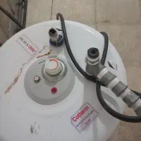 آبگرمکن برقی|آبگرمکن، پکیج، شوفاژ|رشت, رشتیان|دیوار