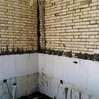 کاشی کار برای مسکن ملی