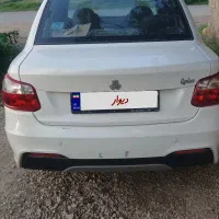 فروش خودروی ساینامدل ۴۰۳