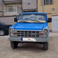نیسان مدل۱۴۰۰تک سوز