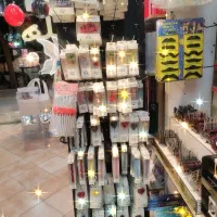 لوازم جشن تولد و ظروف یکبارمصرف|اسباب‌‌بازی|مشهد, فلسطین|دیوار