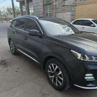 فروش تیگو ۷پرو|خودرو سواری و وانت|آشخانه, |دیوار