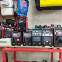 اینورتر خانگی دستگاه جوش شخصی ۲۰۰