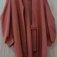 مانتو و کیف