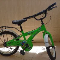 دوچرخه 16
