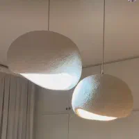 لوستر زیبای راگبل با کمترین قیمت|لوستر و چراغ آویز|کرج, جهان‌شهر|دیوار