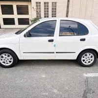 تیبا ۲ مدل ۹۹ بیرنگ|خودرو سواری و وانت|تهران, سعادت‌آباد|دیوار