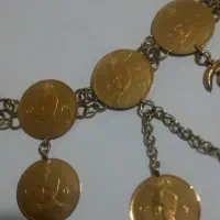 گردنبند عتیقه