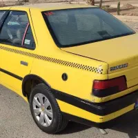 تاکسی اردکان با خط|خودرو سواری و وانت|میبد, |دیوار