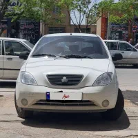 تیبا ۱ دوگانه کارخانه