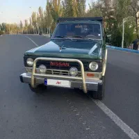 پاترول تمیز در حد|خودرو سواری و وانت|تبریز, |دیوار