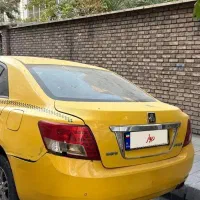 تاکسی آریو دنده|خودرو سواری و وانت|تهران, امجدیه (خاقانی)|دیوار