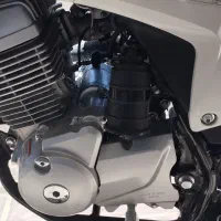 موتور تریل پرواز|موتورسیکلت|بوشهر, |دیوار