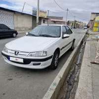 فروش پژو پارس ایکس یو 7