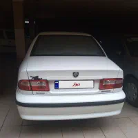 سمند ef7 مدل ۹۵|خودرو سواری و وانت|کرمانشاه, |دیوار