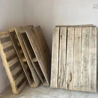پالت و سطل برای مغازه|فروشگاه و مغازه|شیراز, تاچارا|دیوار