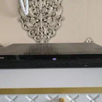 دی وی دی پایونر