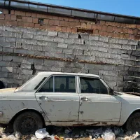 فروش پیکان اسقاطی مدل۸۳