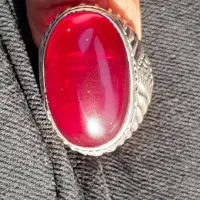 انگشتر کلکسیونی قدمت دار|جواهرات|کرج, باغستان|دیوار