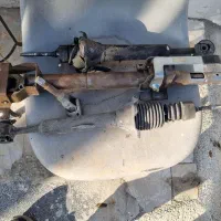 پراید مدل ۸۶|خودرو سواری و وانت|کوهسار (البرز), |دیوار