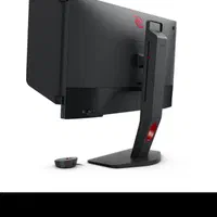 مانیتور مخصوص بازی بنکیو مدل XL2546K سایز 24.5|رایانه رومیزی|تهران, هروی|دیوار