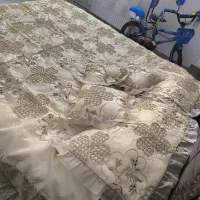 روتختی|سرویس روتختی|پرند, فاز ۶|دیوار