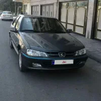 پارس سال تک برگ سند استثنایی|خودرو سواری و وانت|ساوه, |دیوار