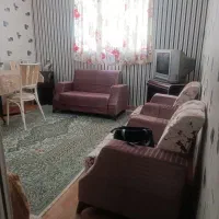 واحد مبله روزانه هفتگی ماهیانه در نبی اکرم|اجارهٔ کوتاه‌مدت آپارتمان و سوئیت|شیراز, فرهنگیان|دیوار