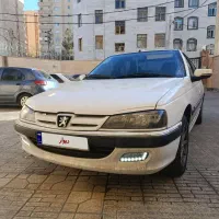 پارس xu7p موتور جدید