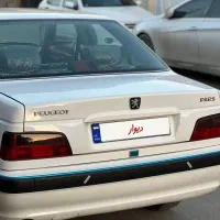 پژو پارس مدل ۸۷ بدون رنگ|خودرو سواری و وانت|زابل, |دیوار