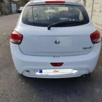 تیبا دو در حد صفر|خودرو سواری و وانت|تالش, هشتپر|دیوار