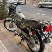 رهرو 125 مدل 95