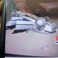 فروش پژو پارس ۸۳