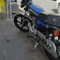 موتور هندا 150