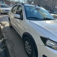 کوییک آر اس در حد خشک|خودرو سواری و وانت|آشخانه, |دیوار