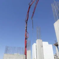 اجرای سازه های بتنی|خدمات پیشه و مهارت|عنبران, |دیوار