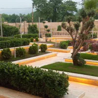 اجرای فضای سبز،روف گاردن،ودیوار سبز|خدمات باغبانی و درختکاری|ماسال, |دیوار