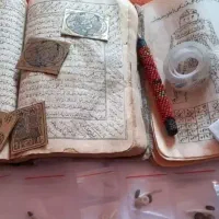 دعا نویسی تضمینی 100درصد