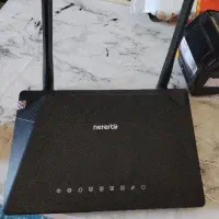 مودم دو انتنه