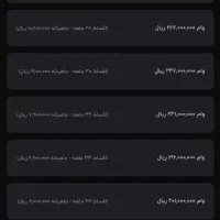 وام بان ک مه ر