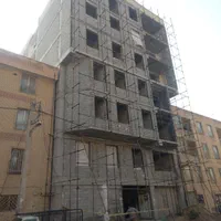 داربست فلزی فجر