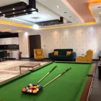 ویلا سه خوابه