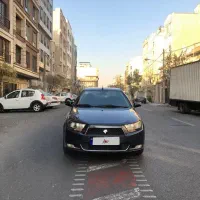 دنا مدل اخر ۹۸ ابی متالیک|خودرو سواری و وانت|تهران, پردیسان|دیوار